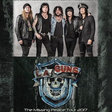 L.A. Guns