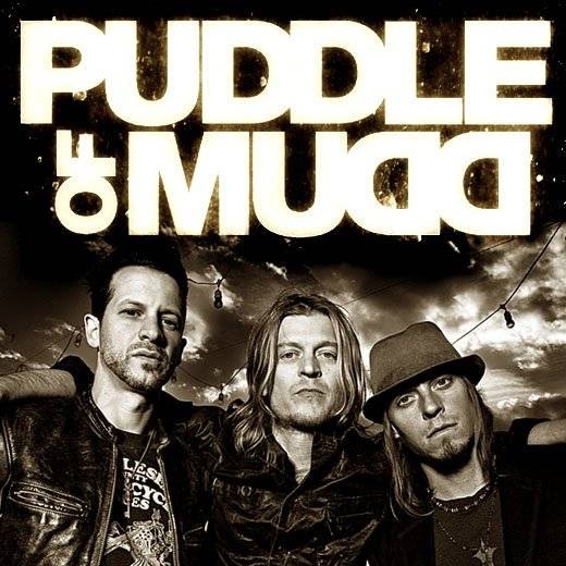 puddle of mudd t.n.t.