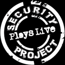 Security Project - Music of Peter Gabriel