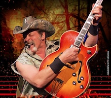 Ted Nugent