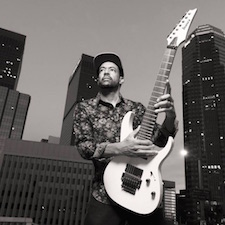 Tony MacAlpine