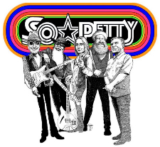 So Petty - Tribute to the Music of Tom Petty & the Heartbreakers