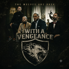 With A Vengeance